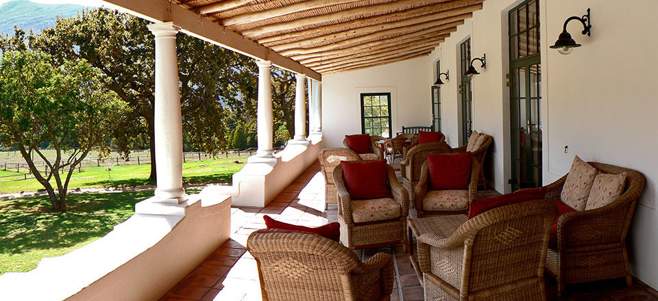 Indulge in Nature's Beauty with True Farm-Style Living